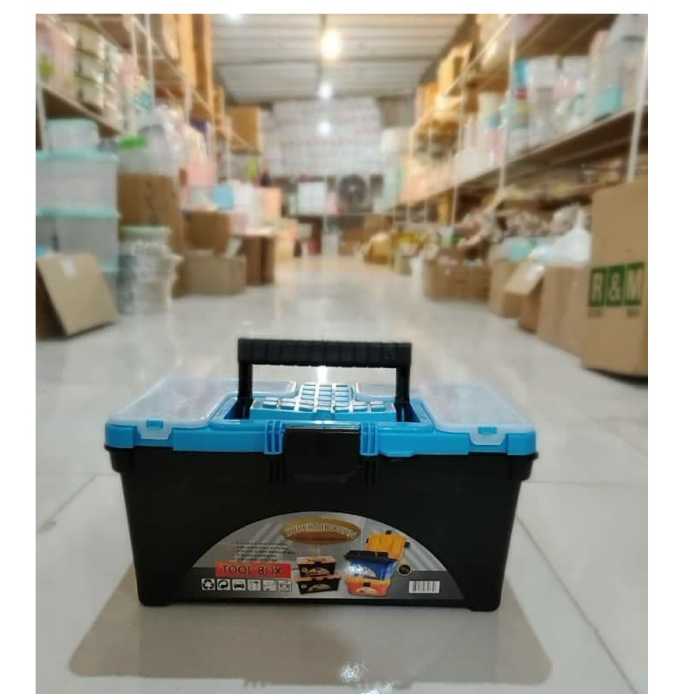 جعبه ابزار سوپر مدرن کوچک