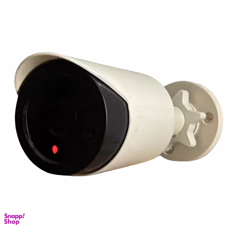 ماکت دوربین مداربسته طرح بالت مدل 220 ولت