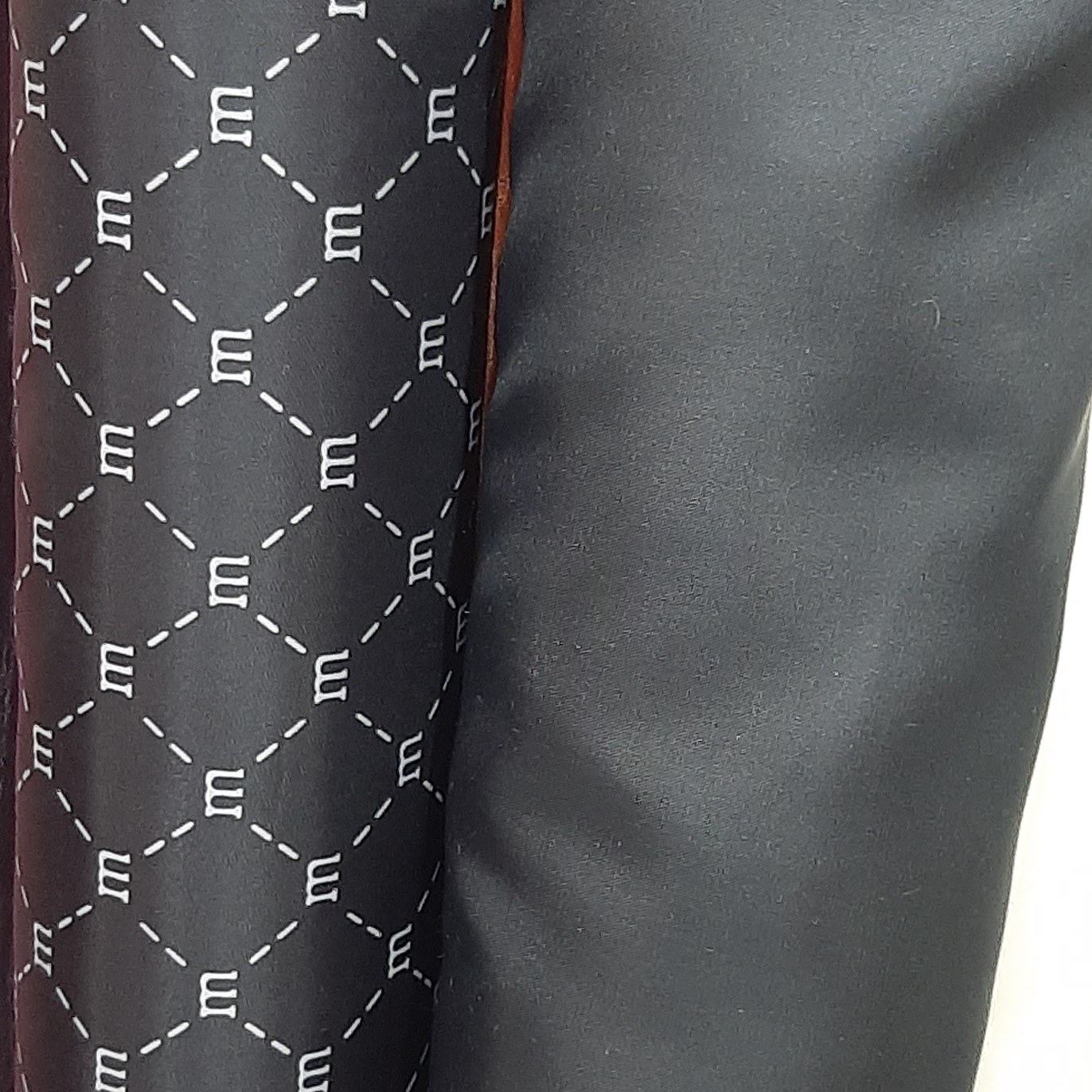 پارچه آستری ضخیم برای پالتویی به صورت نیم متری