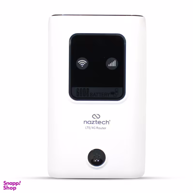 مودم 4G قابل حمل نزتک مدل 99BN
