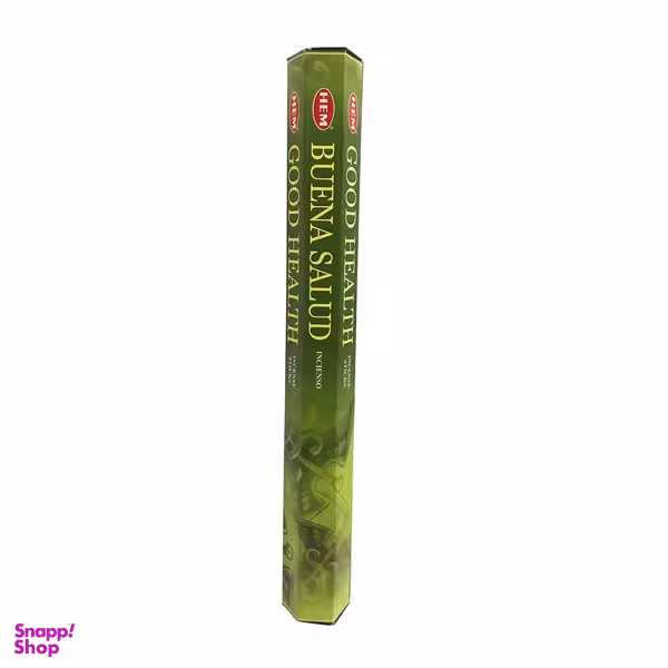 عود خوشبو کننده هم مدل BUENA SALUD بسته 20 عددی