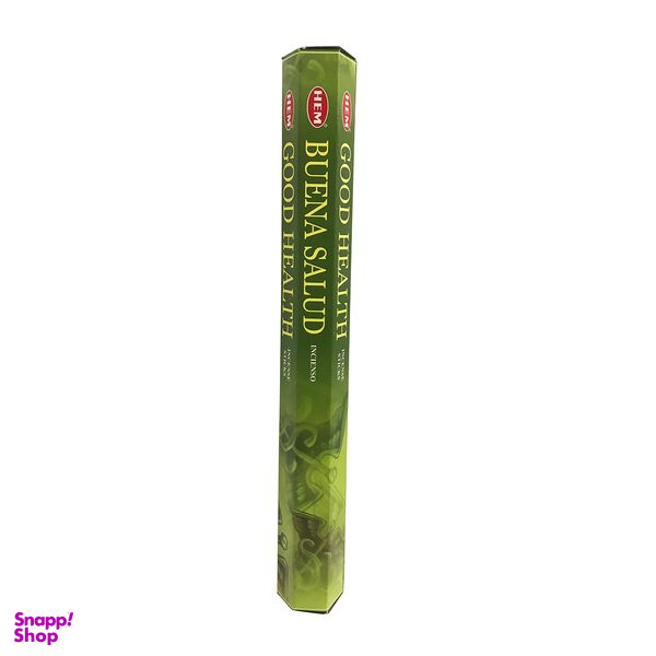 عود خوشبو کننده هم مدل BUENA SALUD بسته 20 عددی