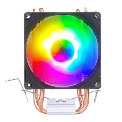 فن خنک کننده پردازنده گرین مدل NOTUS 95-RGB