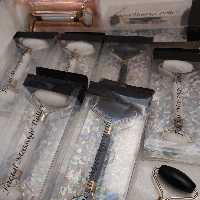 جیدرولر  ماساژور