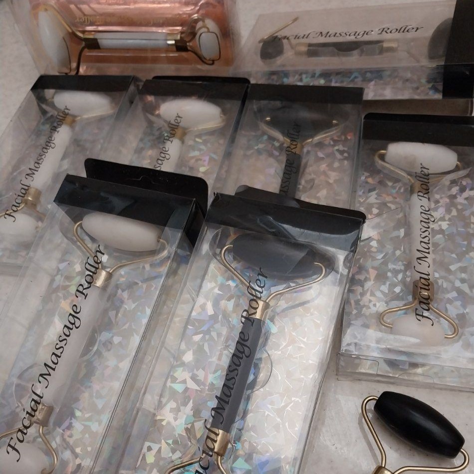 جیدرولر  ماساژور