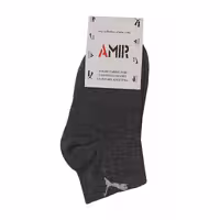 جوراب ساق کوتاه الیز مدل M-MAK_4286