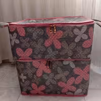 باکس دوطبقه 