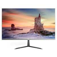 مانیتور جی پلاس مدل GDM-225LN سایز 22 اینچ