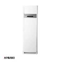 کولرگازی ایستاده 36000 جی پلاس مدل GAC-HF36MN3