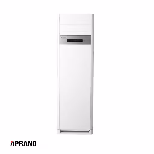 کولرگازی ایستاده 36000 جی پلاس مدل GAC-HF36MN3