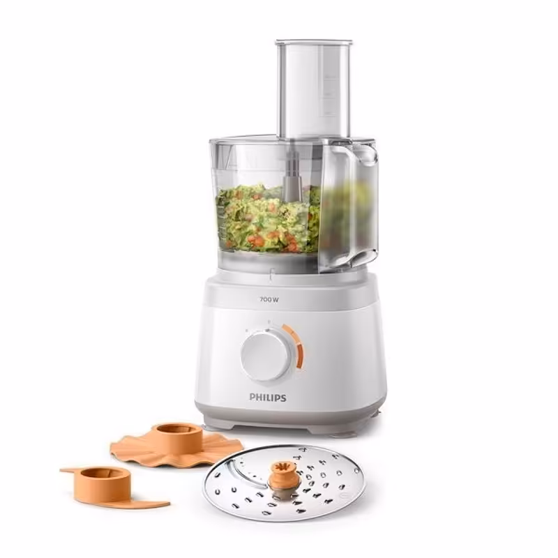 غذاساز فیلیپس مدل HR7310

PHILIPS