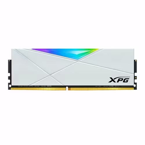 رم ای دیتا XPG SPECTRIX D50 8GB 3200MHz CL16 DDR4
