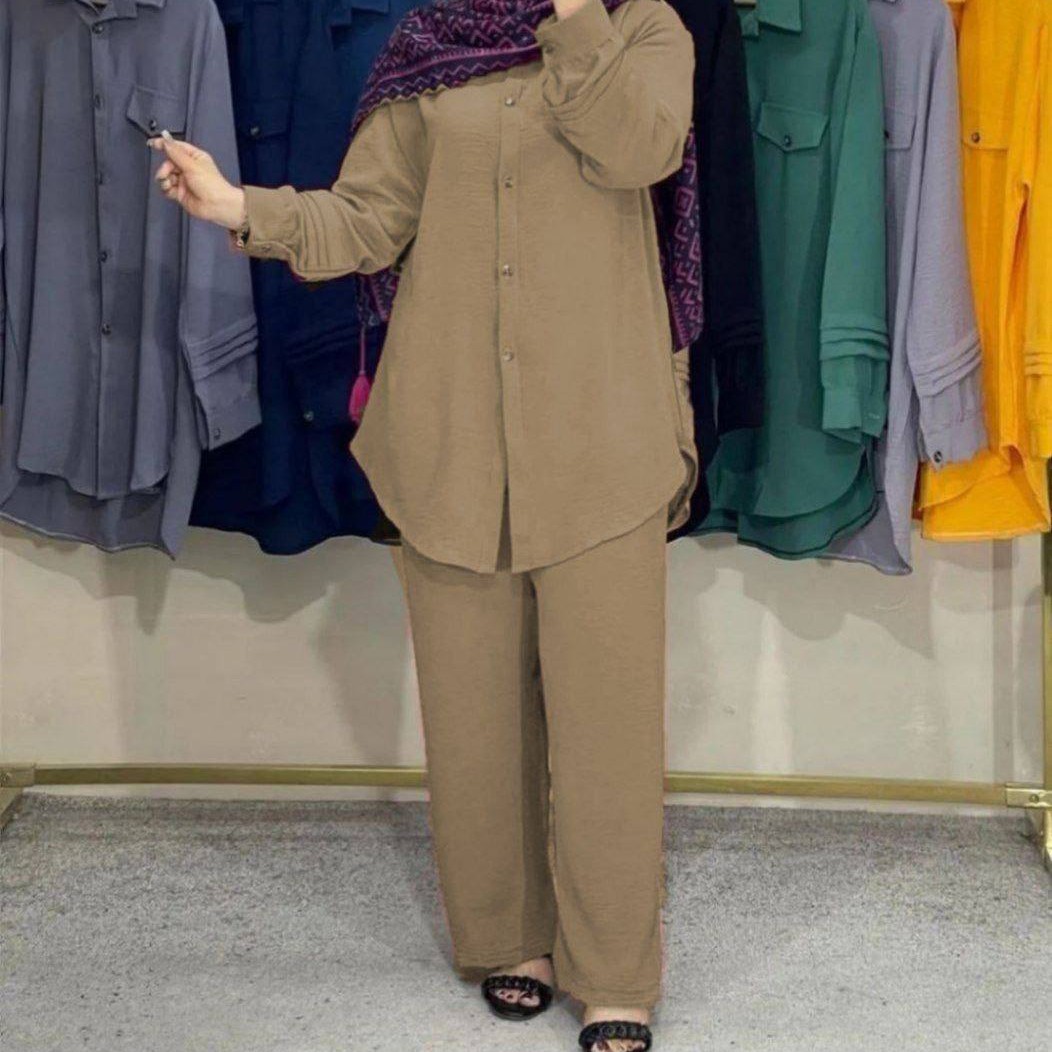 ست مانتو شلوار ابروبادی مانتو شلوار تابستان مانتو شلوار زنانه مانتو ابروبادی ست تابستانه