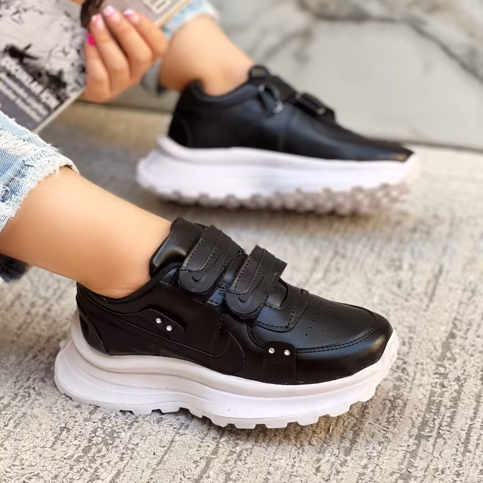 کتونی زنانه کد5890