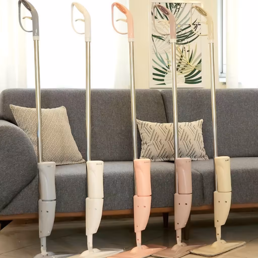 طی اسپری دار