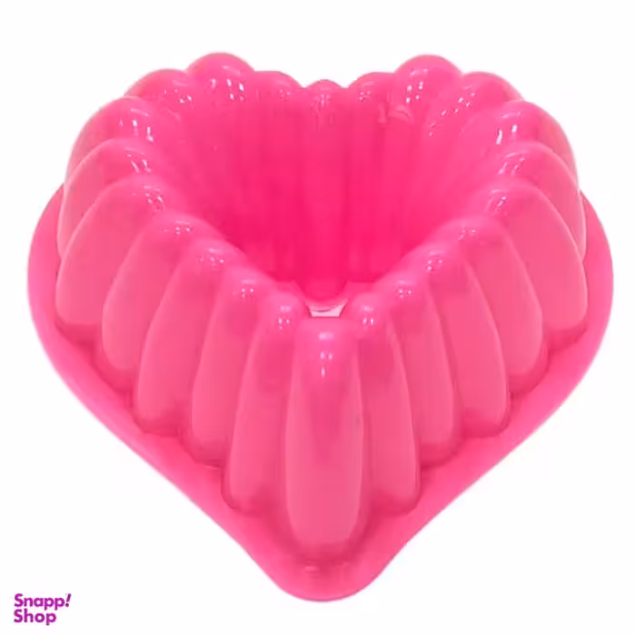 قالب پلاستیکی کیک و دسر کیک باکس کد 1083