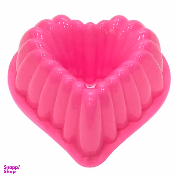 قالب پلاستیکی کیک و دسر کیک باکس کد 1083