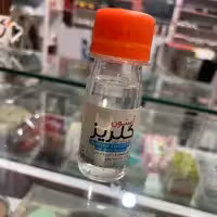 آسیتون  گلریز لاک پاکن رنگ بر پاک کننده سطوح بسته سه عددی 