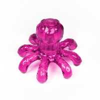 ماساژور بدن تن زیب مدل هشت پا