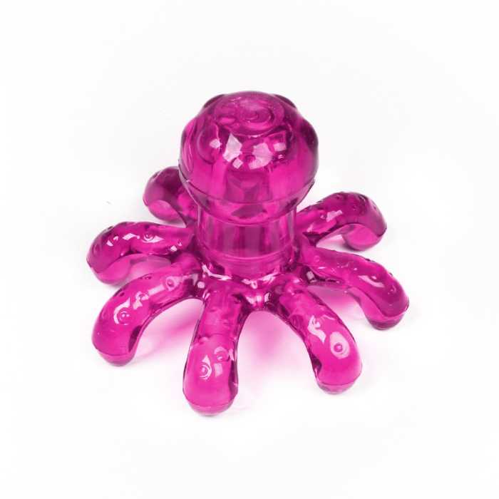 ماساژور بدن تن زیب مدل هشت پا