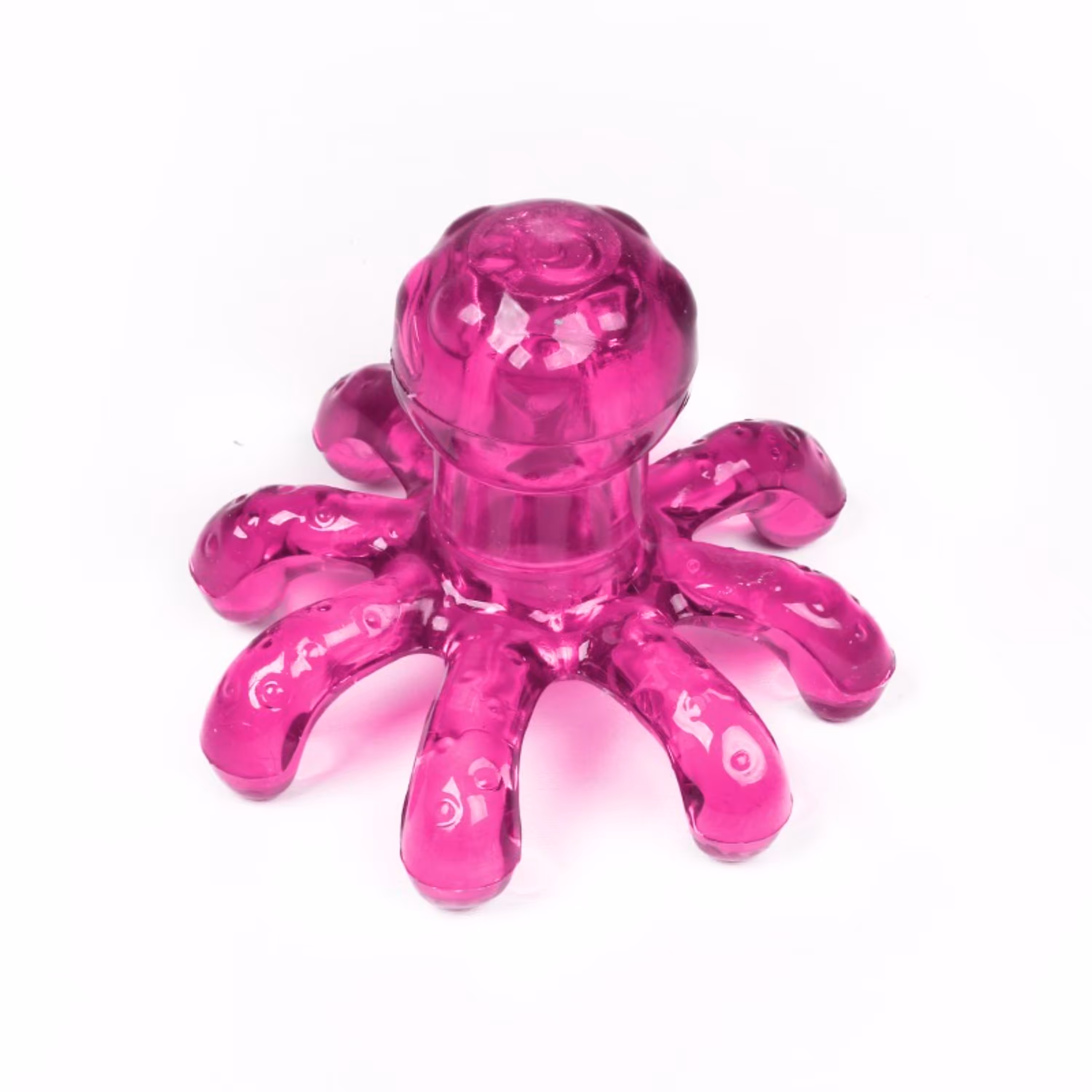 ماساژور بدن تن زیب مدل هشت پا