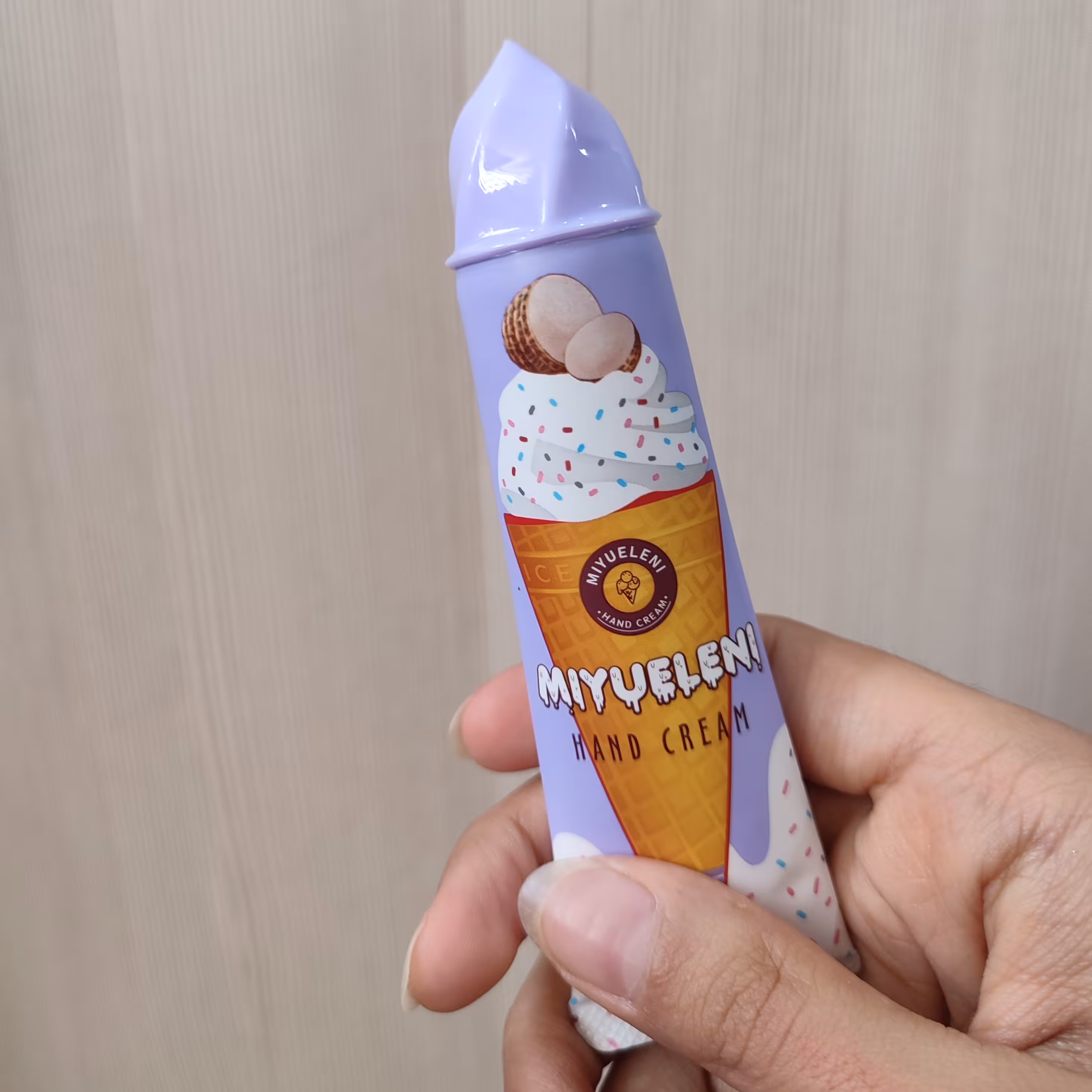 کرم دست 30گرمی