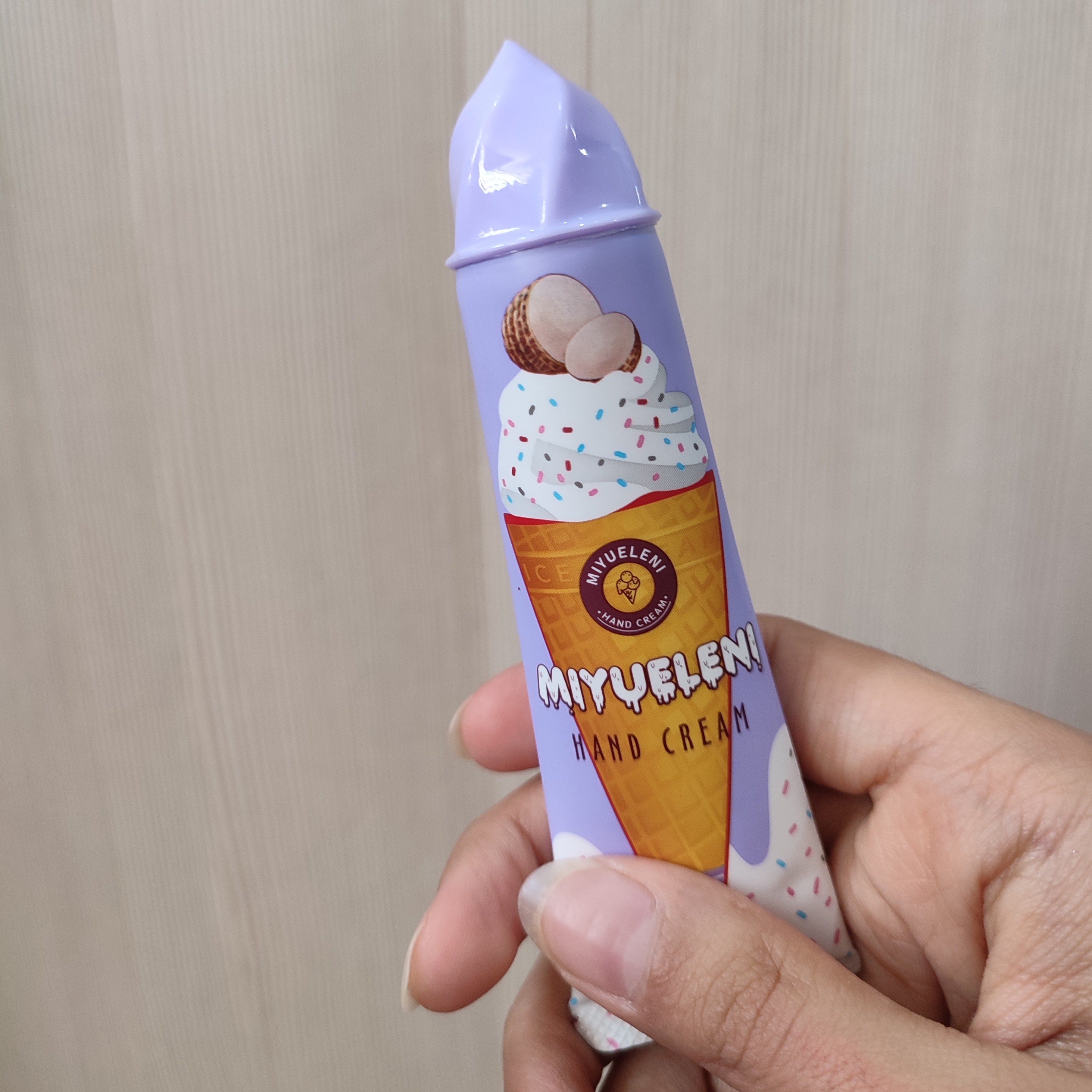 کرم دست 30گرمی