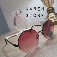 عینک آفتابی وارداتی