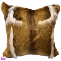 کوسن مدل زیپ دار طرح Honey