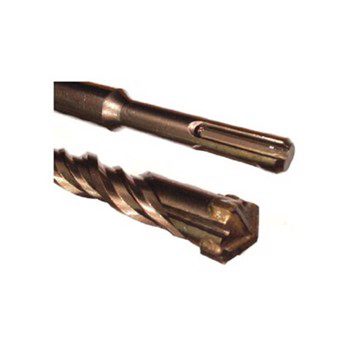 مته چهار شیار 22 - 46 سانتیمتر - ابزار یراق