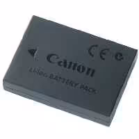 باتری اورجینال دوربین کانن مدل NB-3L