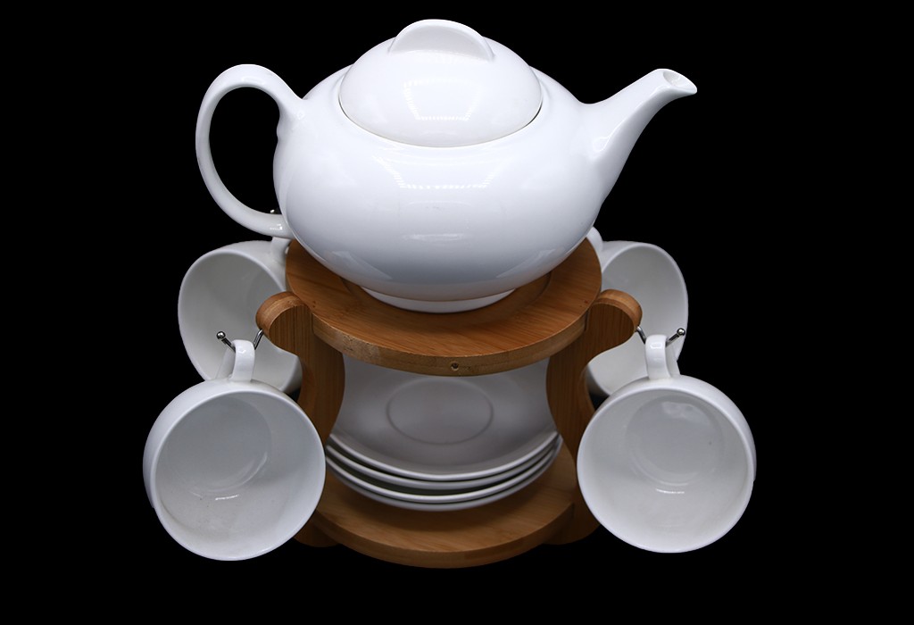 سرویس صبحانه خوری