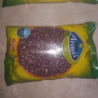 حبوبات بسته بندی آراس فرد،لوبیا قرمز