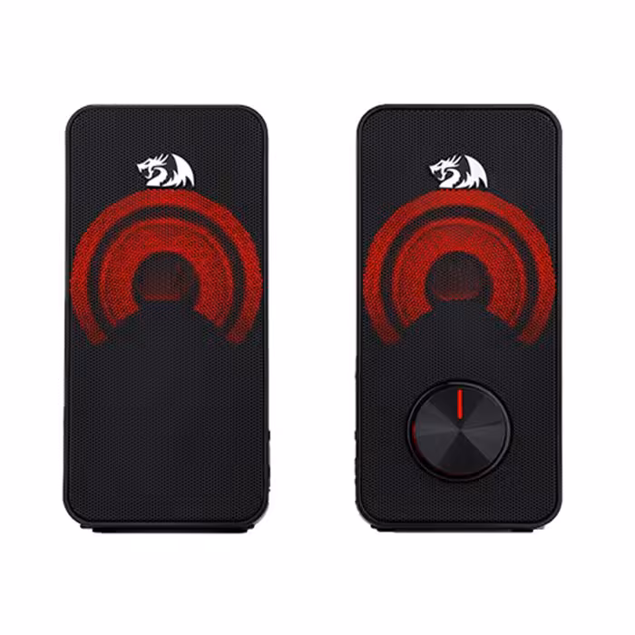 اسپیکر دسکتاپ ردراگون مدل Stentor GS500