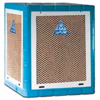 کولر سلولزی جهان افروز 7000 مدل JAC-750P -سلولزی