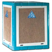 کولر سلولزی جهان افروز 7000 مدل JAC-750P -سلولزی