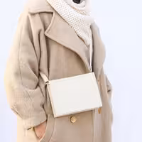 کیف پاسپورتی مدل الینا