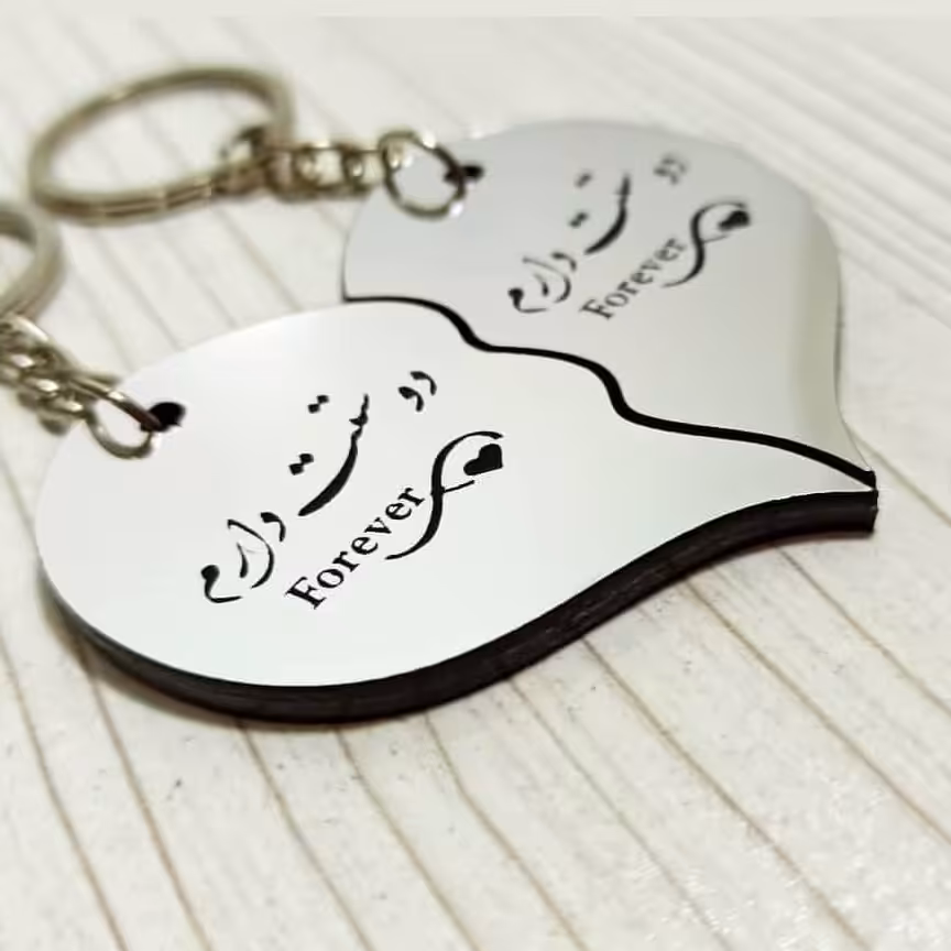 جاسویچی قلب ست                                                                 