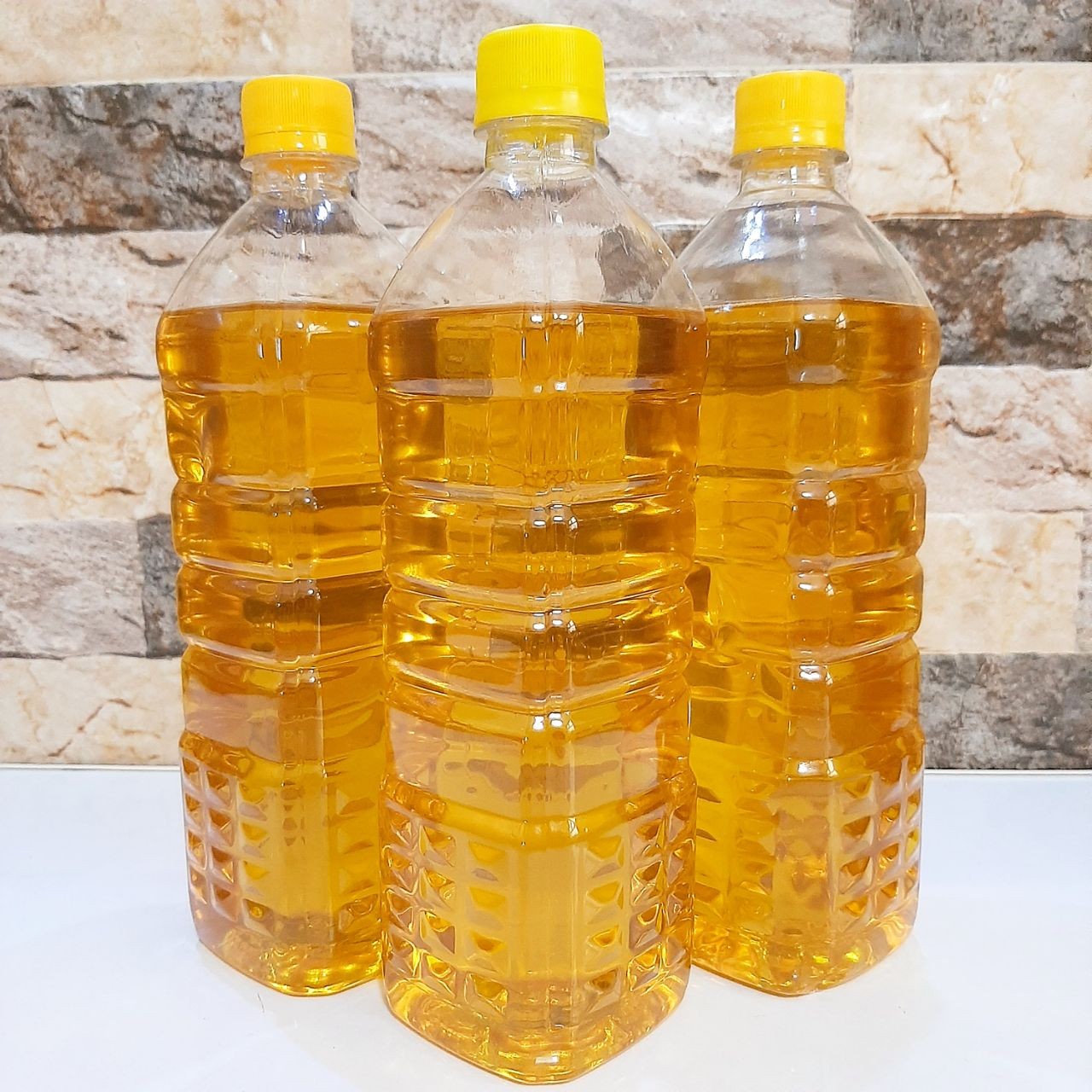 روغن ارده کنجد خالص و ممتاز اردکان (860 سی سی)