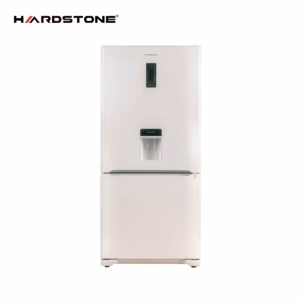 یخچال فریزر کمبی مدل HD10