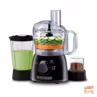 غذاساز بلک اند دکر مدل KR42-B5 - ارسال رایگان