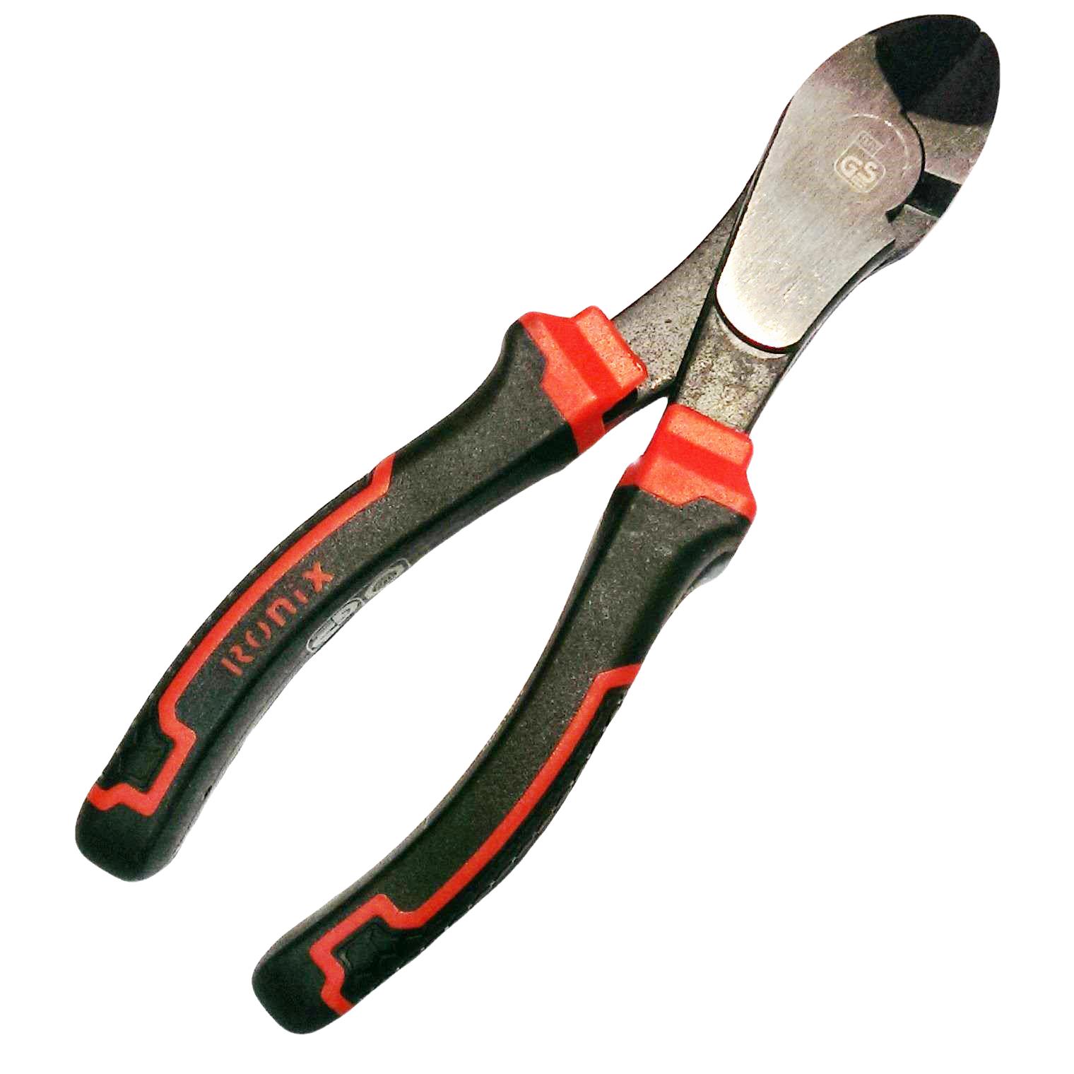 سیم چین کله گاوی صنعتی سایز 7 سری مکسی رونیکس مدل RH-1277