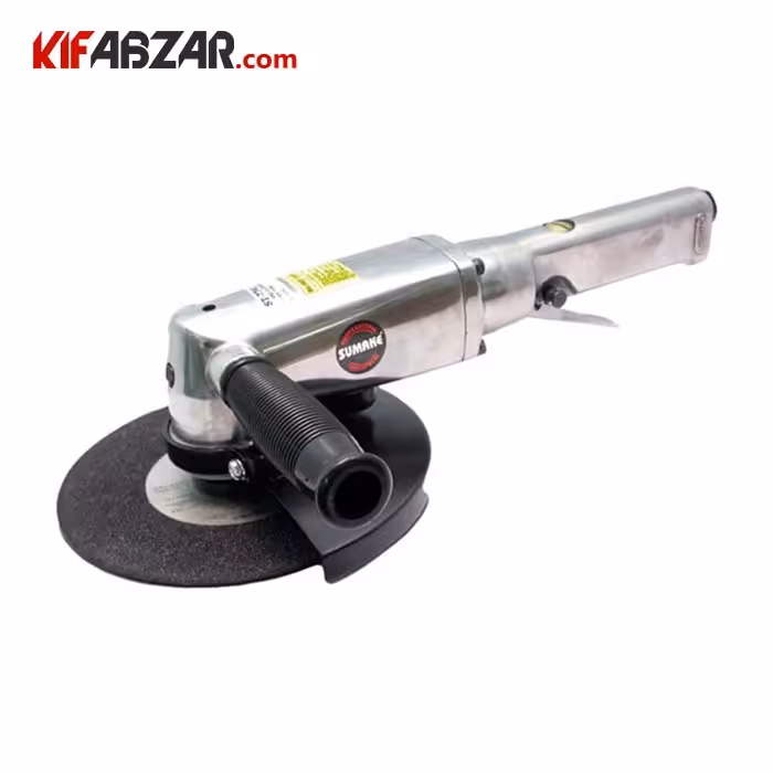 فرز سنگبری بادی سوماک مدل ST 7741