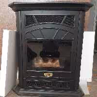 بخاری  شومینه مرغوب ارسال رایگا