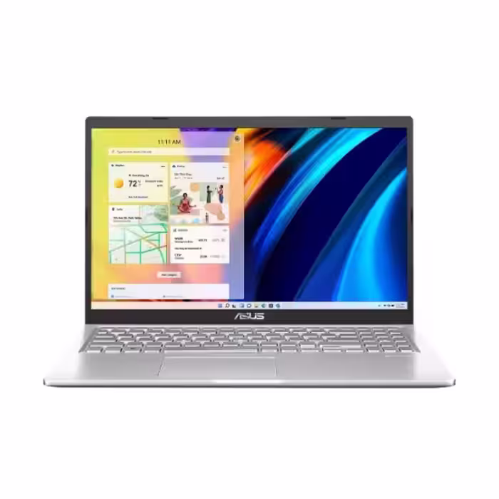 لپ تاپ 15.6 اینچی ایسوس مدل X1500EP پردازنده Core i7 1165G7 رم 16GB حافظه 512GB SSD گرافیک 2GB MX330 FHD