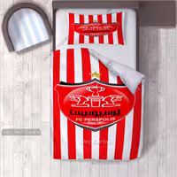 روتختی تکنفره پسرانه پرسپولیس PK-4942