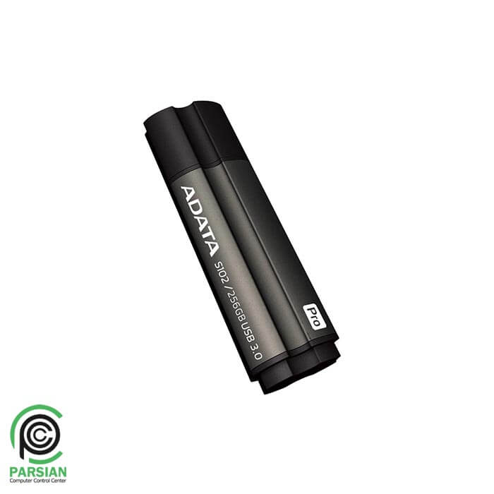 فلش مموری ای دیتا S102 Pro ظرفیت 256 گیگابایت
