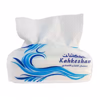 دستمال کاغذی 50 برگ 3 لایه کهکشان 