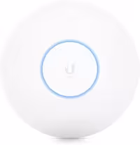 اکسس پوینت U6-LR یوبیکیوتی|اکسس پوینت دور برد|وایرلس| 2بانده