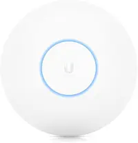 اکسس پوینت U6-LR یوبیکیوتی|اکسس پوینت دور برد|وایرلس| 2بانده